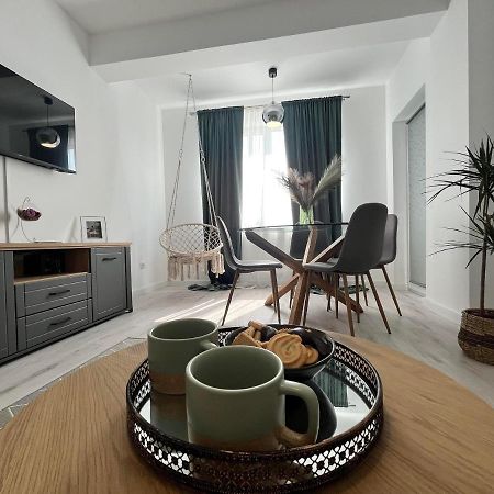 Dio'S Apartment 29F-1 Sfintu Ilie ภายนอก รูปภาพ