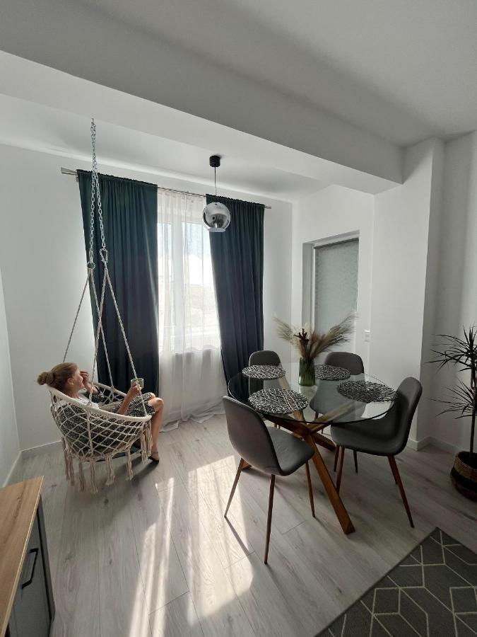 Dio'S Apartment 29F-1 Sfintu Ilie ภายนอก รูปภาพ