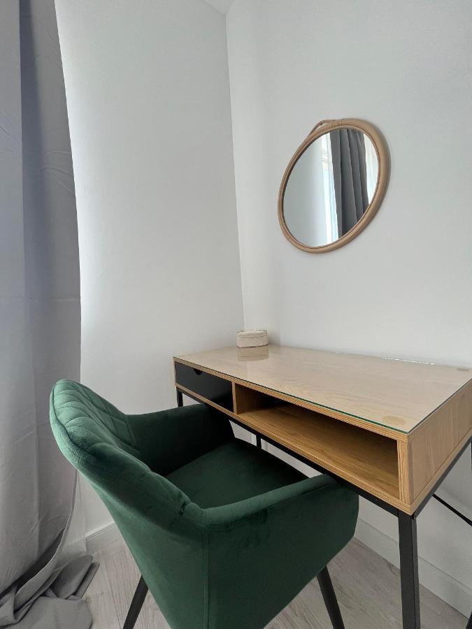 Dio'S Apartment 29F-1 Sfintu Ilie ภายนอก รูปภาพ