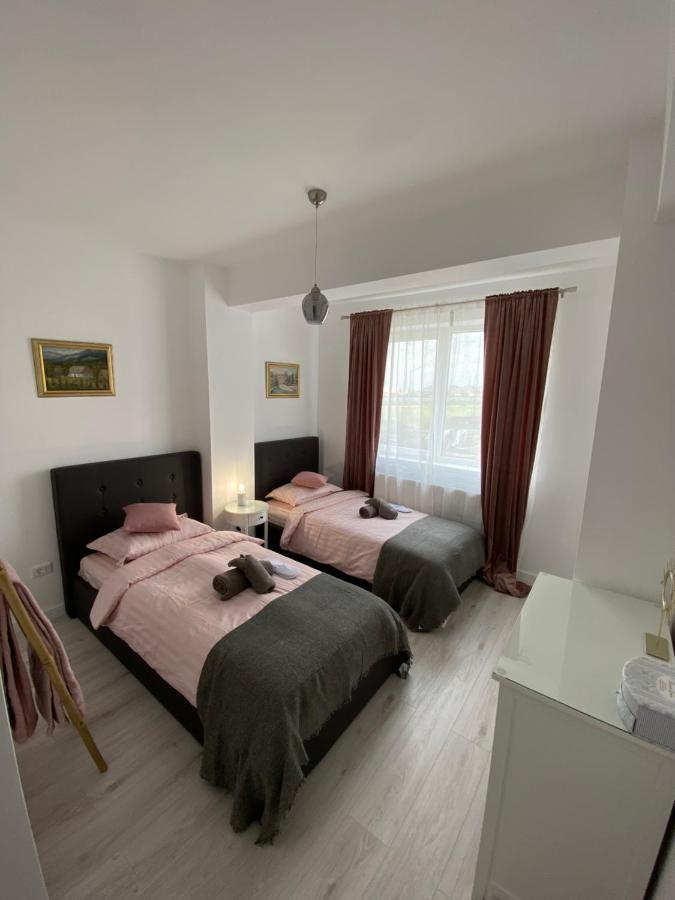 Dio'S Apartment 29F-1 Sfintu Ilie ภายนอก รูปภาพ