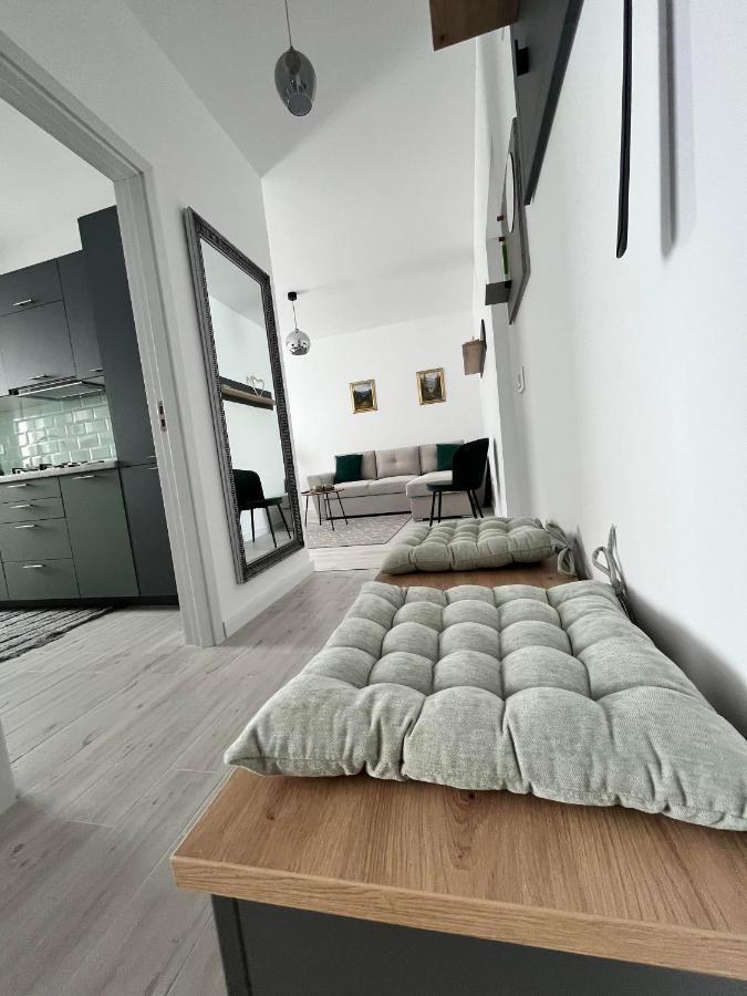 Dio'S Apartment 29F-1 Sfintu Ilie ภายนอก รูปภาพ