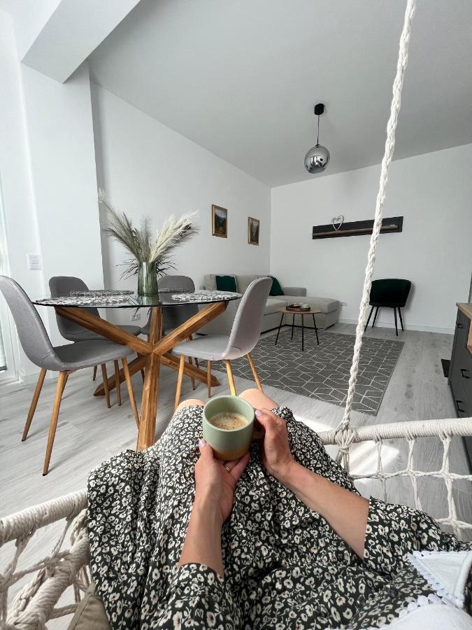Dio'S Apartment 29F-1 Sfintu Ilie ภายนอก รูปภาพ