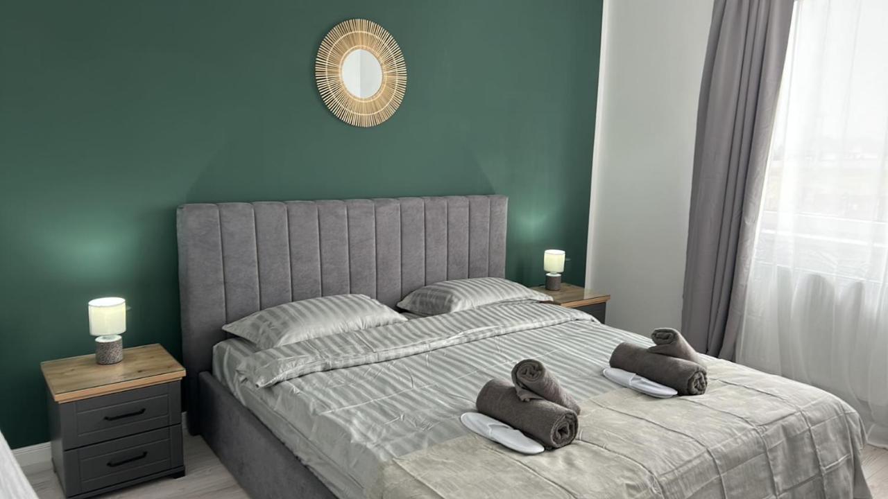 Dio'S Apartment 29F-1 Sfintu Ilie ภายนอก รูปภาพ