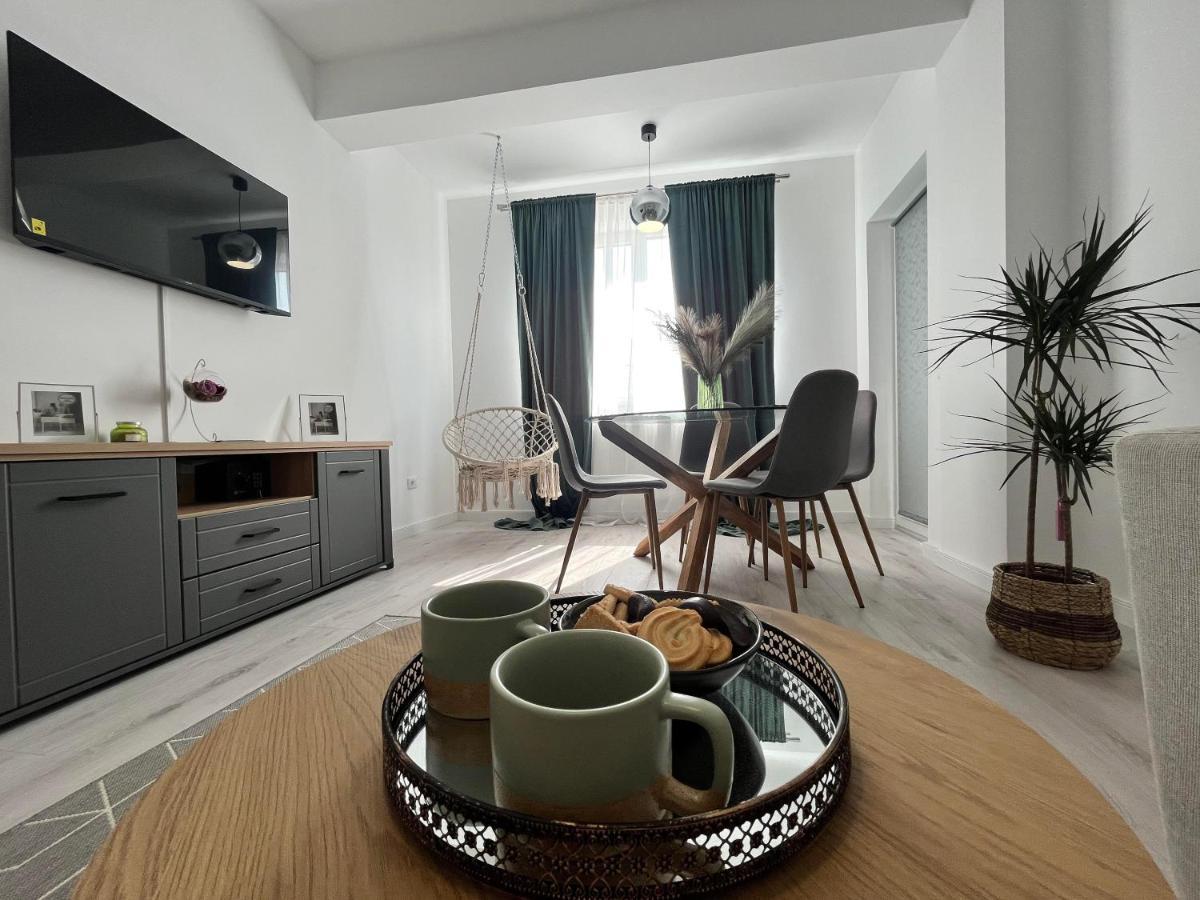 Dio'S Apartment 29F-1 Sfintu Ilie ภายนอก รูปภาพ