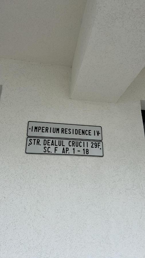 Dio'S Apartment 29F-1 Sfintu Ilie ภายนอก รูปภาพ